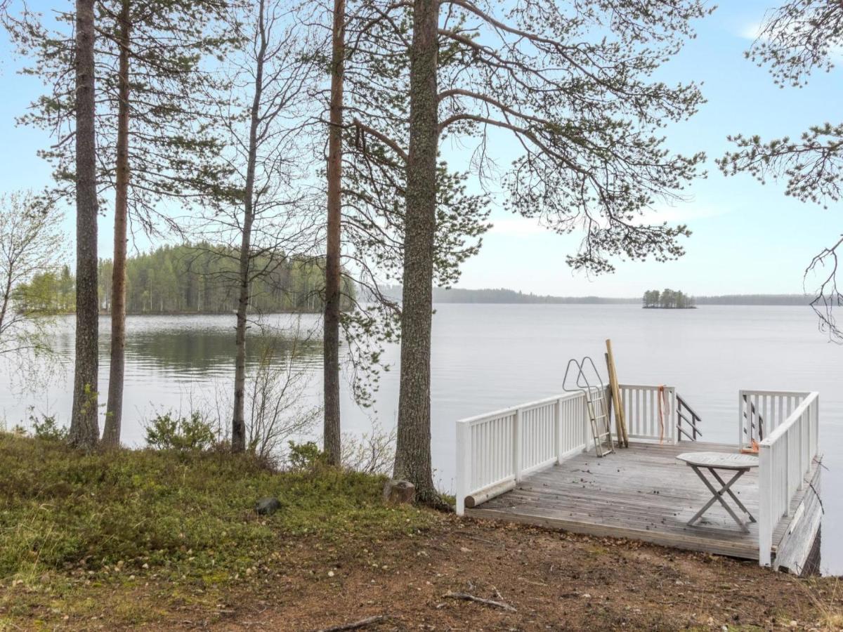 Holiday Home Rantala By Interhome Raiskio Exterior foto